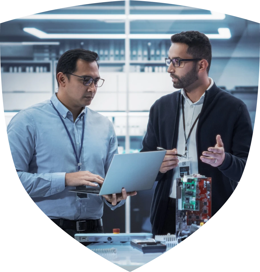 img upgrade outdated tech effortlessly with trump systems it modernization services 2x