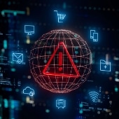 US critical infrastructure faces growing ransomware threat