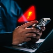 Strengthening BYOD security: Securing personal devices in the workplace